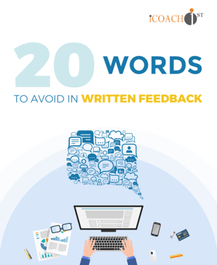 20 Words to Avoid Screen Shot