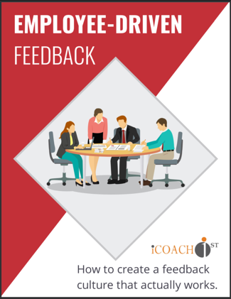 Employee-Driven Feedback-Screen Shot