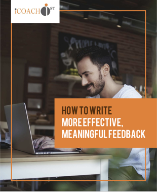 Writing Feedback Core Guide Screen Shot